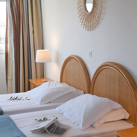 Hotel Le Tilbury Porto-Vecchio  Exteriér fotografie