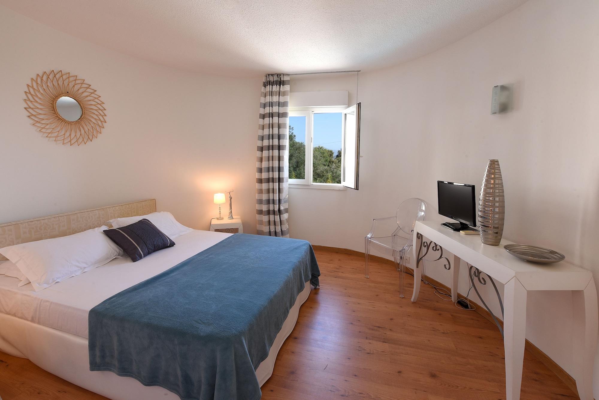 Hotel Le Tilbury Porto-Vecchio  Exteriér fotografie