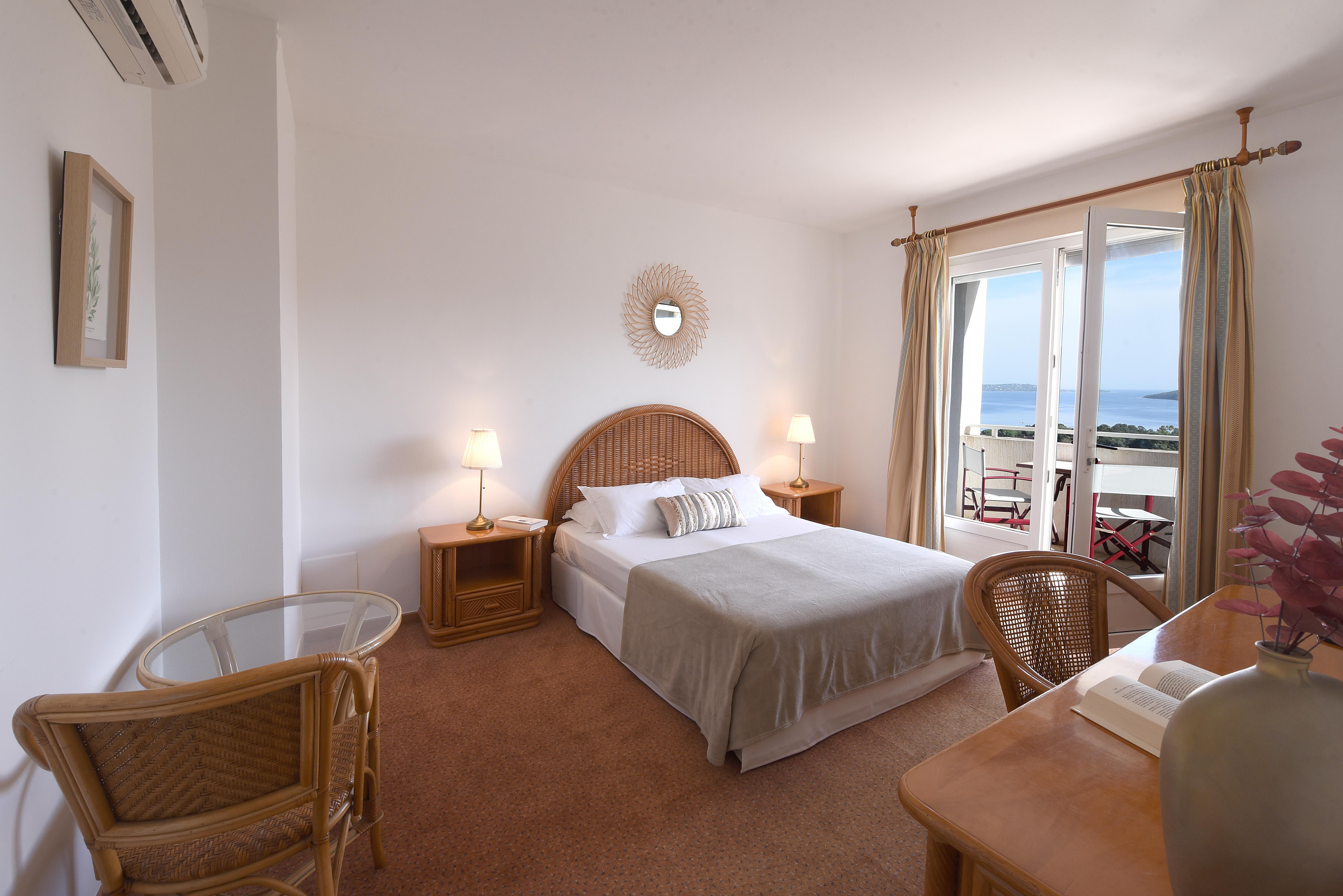Hotel Le Tilbury Porto-Vecchio  Exteriér fotografie