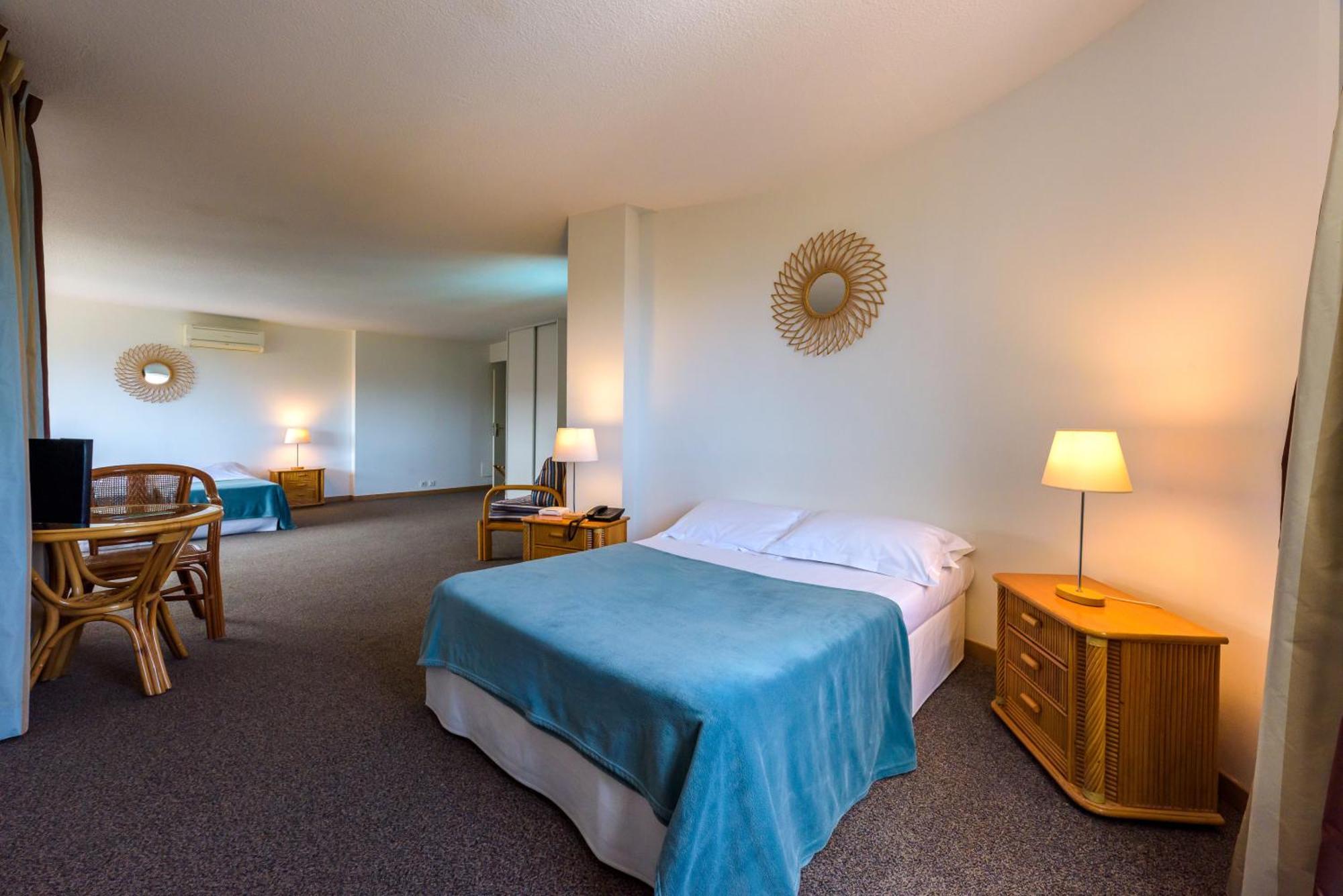 Hotel Le Tilbury Porto-Vecchio  Exteriér fotografie