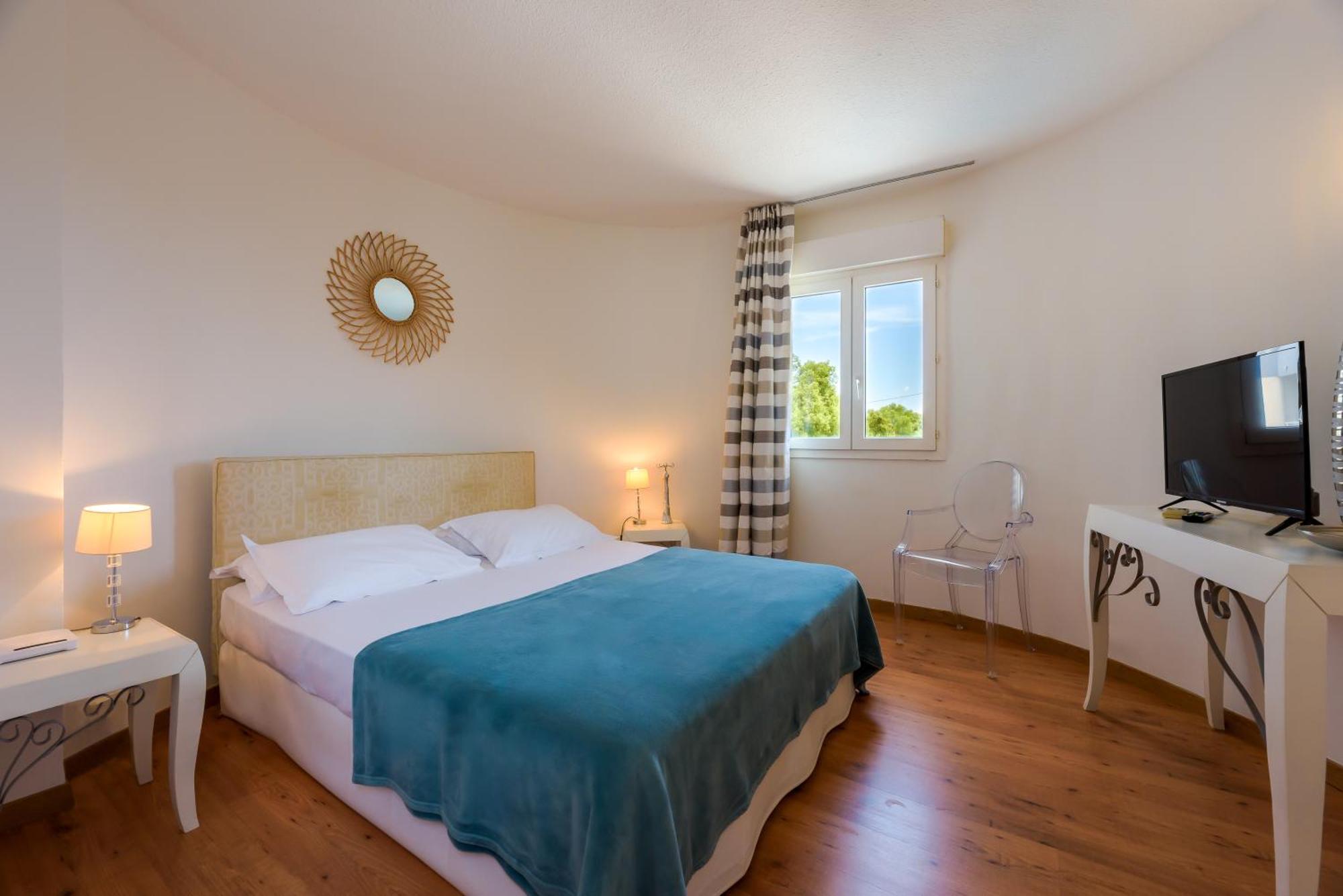 Hotel Le Tilbury Porto-Vecchio  Exteriér fotografie