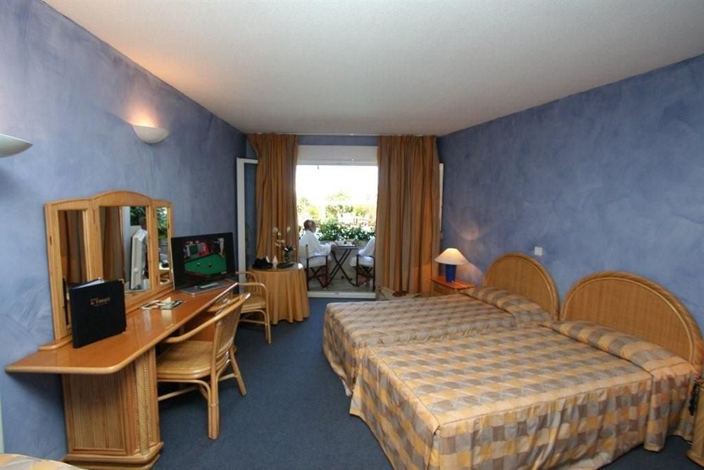 Hotel Le Tilbury Porto-Vecchio  Exteriér fotografie