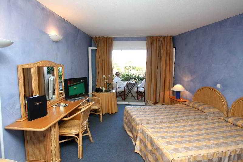 Hotel Le Tilbury Porto-Vecchio  Exteriér fotografie