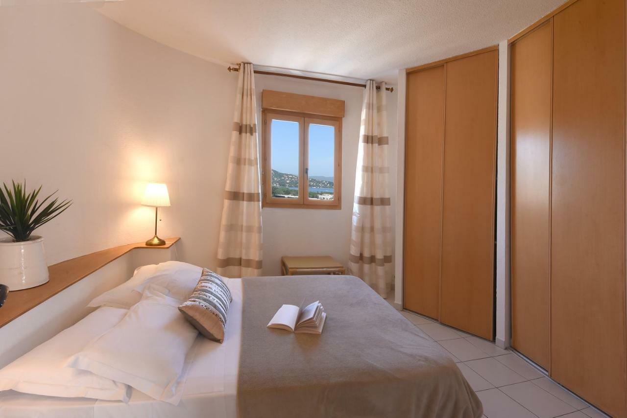 Hotel Le Tilbury Porto-Vecchio  Exteriér fotografie